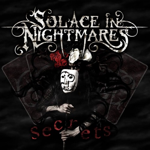 Solace In Nightmare - Secrets [EP] (2015)