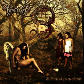 Revenant - Ill. Intended. Premonitions (2015) Album Info