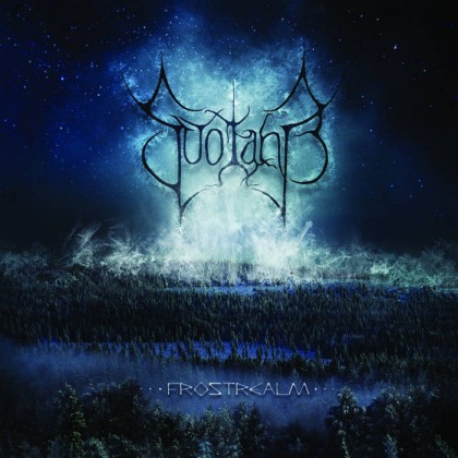 Suotana - Frostrealm (2015) Album Info
