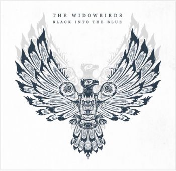 The Widowbirds - Black Into The Black (2015) Album Info