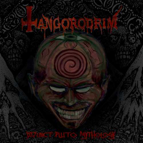 Tangorodrim - Defunct Pluto Mythology (2015) Album Info