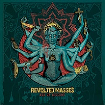 Revolted Masses - Age of Descent (2015) Album Info