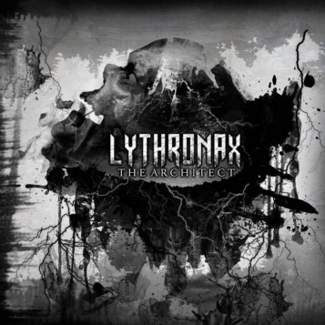 Lythronax - The Architect (2015) Album Info