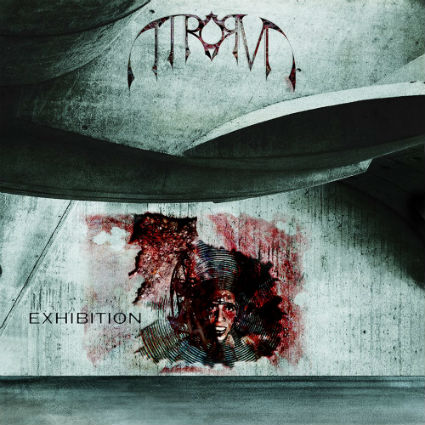Atrorum - Exhibition (2015) Album Info