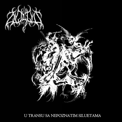Zloslut - U transu sa nepoznatim siluetama (2015) Album Info