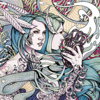 Coraxo - Neptune (2015) Album Info
