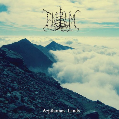 Enisum - Arpitanian Lands (2015) Album Info