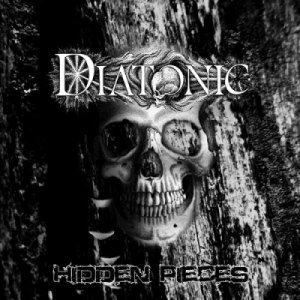 Diatonic - Hidden Pieces (2015) Album Info