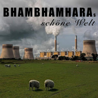 BhamBhamHara - BhamBhamHaras Schone Welt (2015) Album Info
