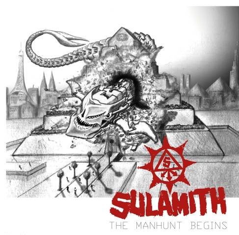 Sulamith - The Munhunt Begins (2015) Album Info
