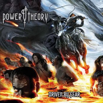 Power Theory - Driven By Fear (2015) Album Info