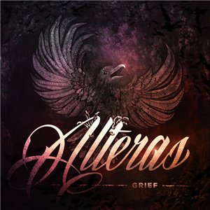Alteras - Grief (2015) Album Info