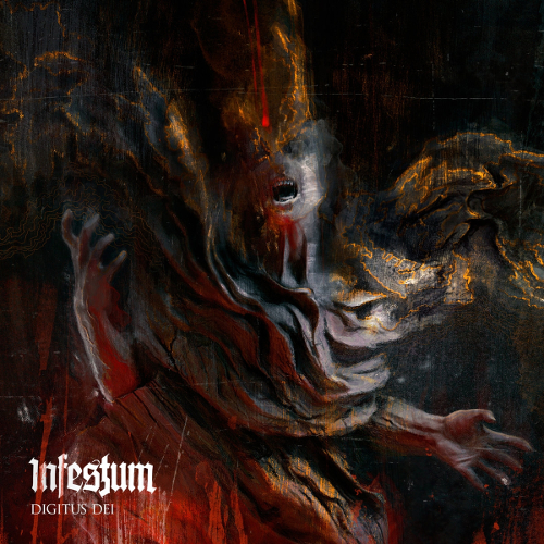 Infestum - Digitus Dei (EP) (2015) Album Info
