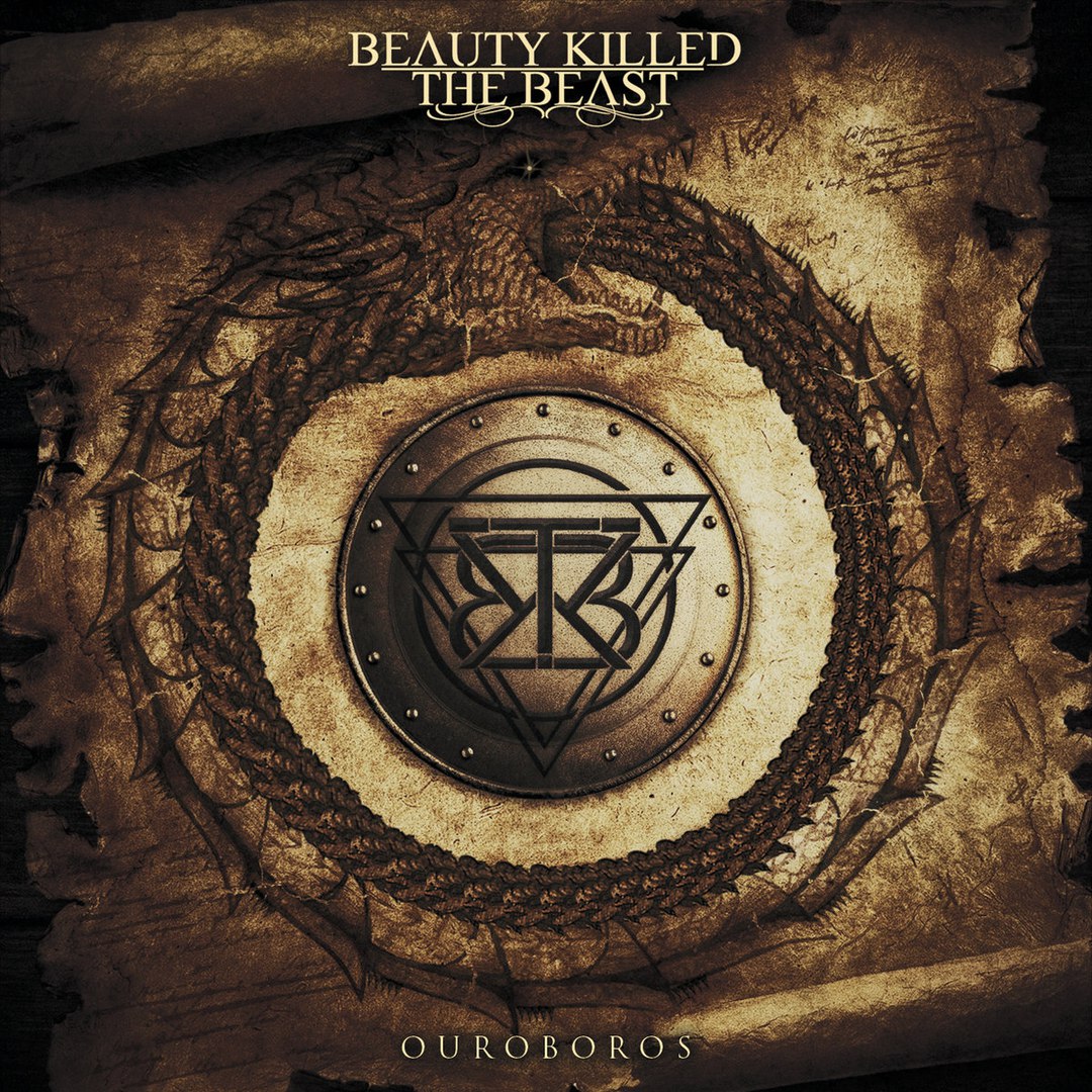 Beauty Killed The Beast - Ouroboros (2015) Album Info