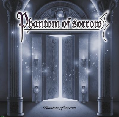 Phantom Of Sorrow - Phantom Of Sorrow (2015)