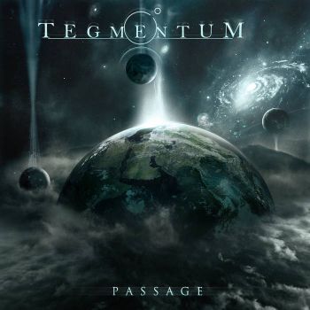 Tegmentum - Passage (2015) Album Info