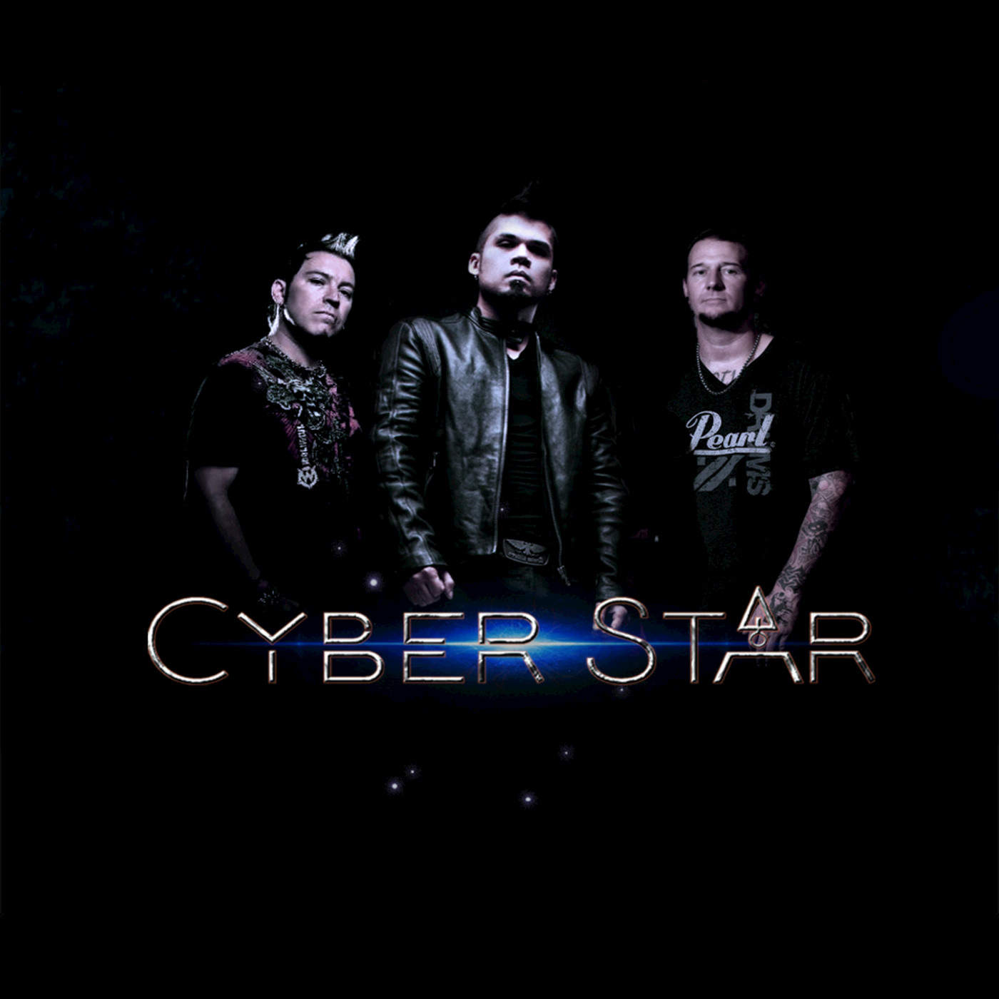 CyberStar - Eye For An Eye (Single) (2015) Album Info