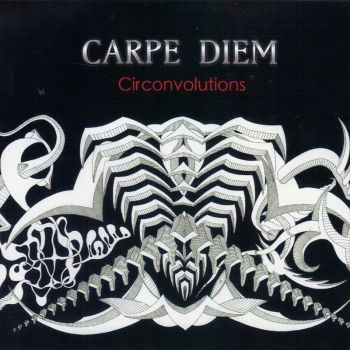 Carpe Diem - Circonvolutions (2015) Album Info