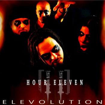 Hour Eleven - Elevolution (2015) Album Info