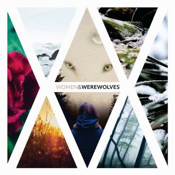 Women & Werewolves - Women & Werewolves (2015) Album Info