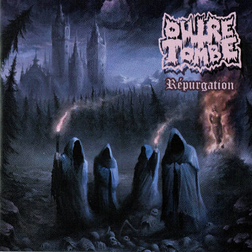 Outre-Tombe - R&#233;purgation (2015) Album Info