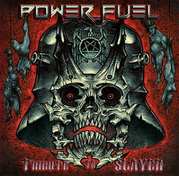 Power Fuel - Tribute to Slayer (2015) Album Info