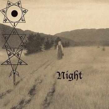 Sardonic Wrath - Night (2015) Album Info