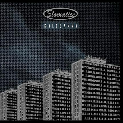 Slomatics - Kalceanna (2015) Album Info