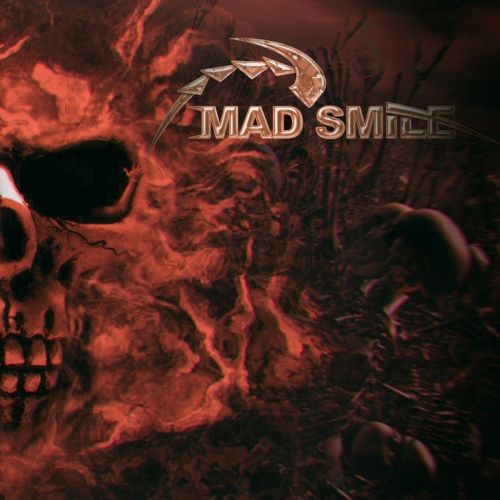 Mad Smile - Unleash the Lightning (2015) Album Info