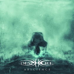 Disphere - Abscience (2015) Album Info