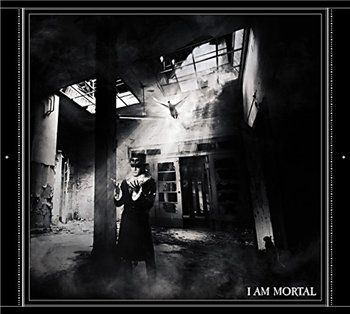The Mortal - I Am Mortal (2015) Album Info