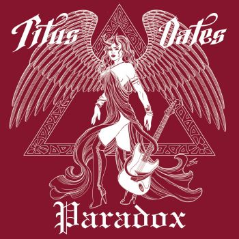 Titus Oates - Paradox (2015) Album Info