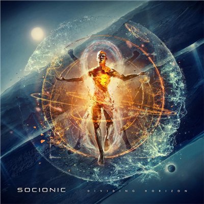 Socionic - Dividing Horizon (2015) Album Info