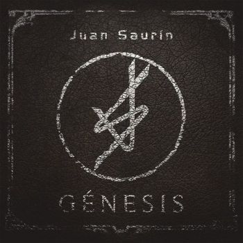 Juan Saurin - G&#233;nesis (2015) Album Info