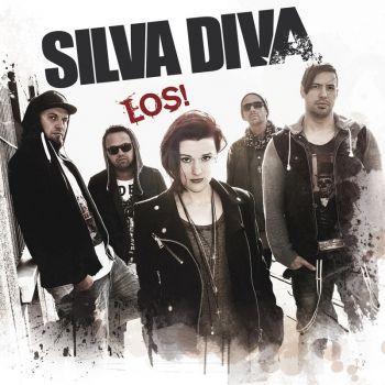 Silva Diva - Los! (2015) Album Info