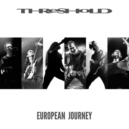 Threshold - European Journey (2015) Album Info