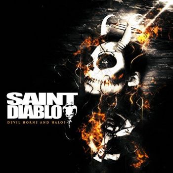 Saint Diablo - Devil Horns and Halos (2015) Album Info