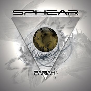 Sphear - Pariah (2015)