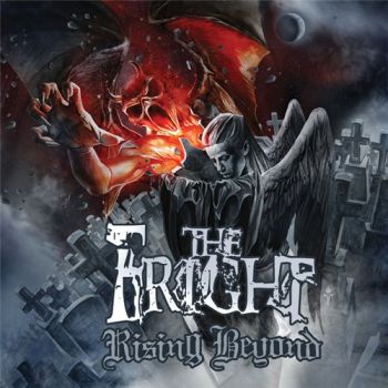 The Fright - Rising Beyond (2015) Album Info