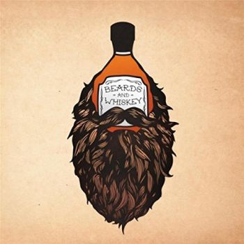 Beards & Whiskey - Beards & Whiskey (2015) Album Info
