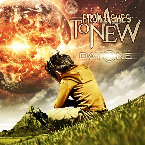 From Ashes to New - Day One (2016) Album Info