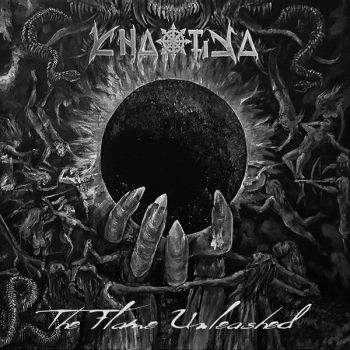 Khaotika - The Flame Unleashed (2015) Album Info
