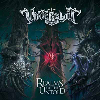 Vinterblot - Realms of the Untold (2016) Album Info