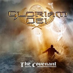 Gloriam Dei - The Covenant (2015) Album Info