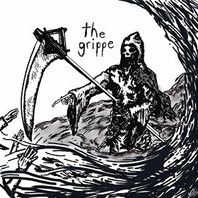 Doom Tiger - The Grippe (2015) Album Info