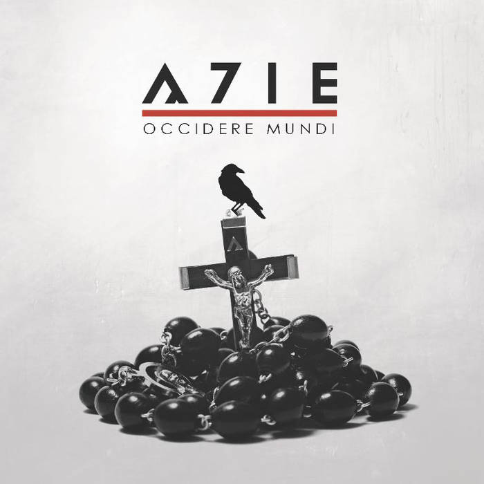A7IE - Occidere Mundi (2015) Album Info