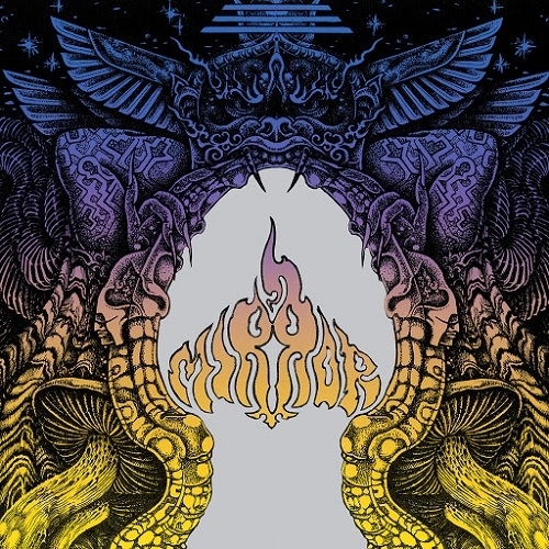 Mirror - Mirror (2015) Album Info