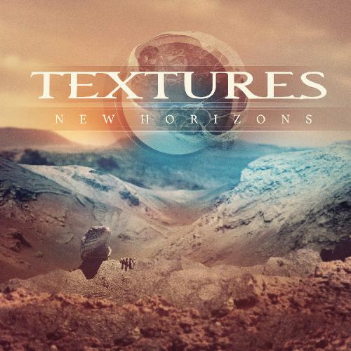 Textures - New Horizons (Single) (2015) Album Info