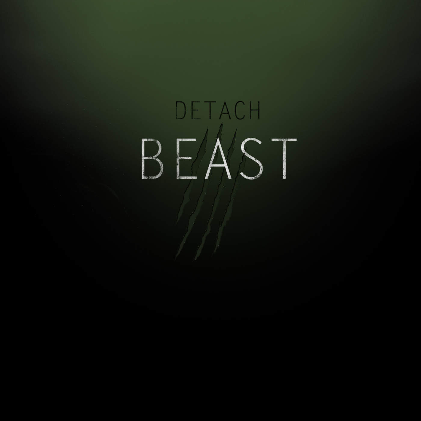 deTach - Beast [Single] (2015) Album Info