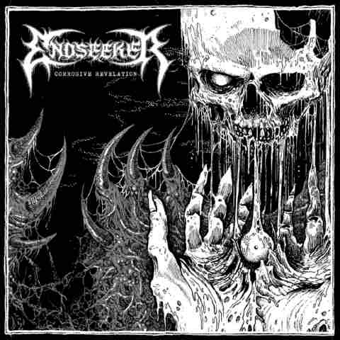 Endseeker - Corrosive Revelation (EP) (2015) Album Info